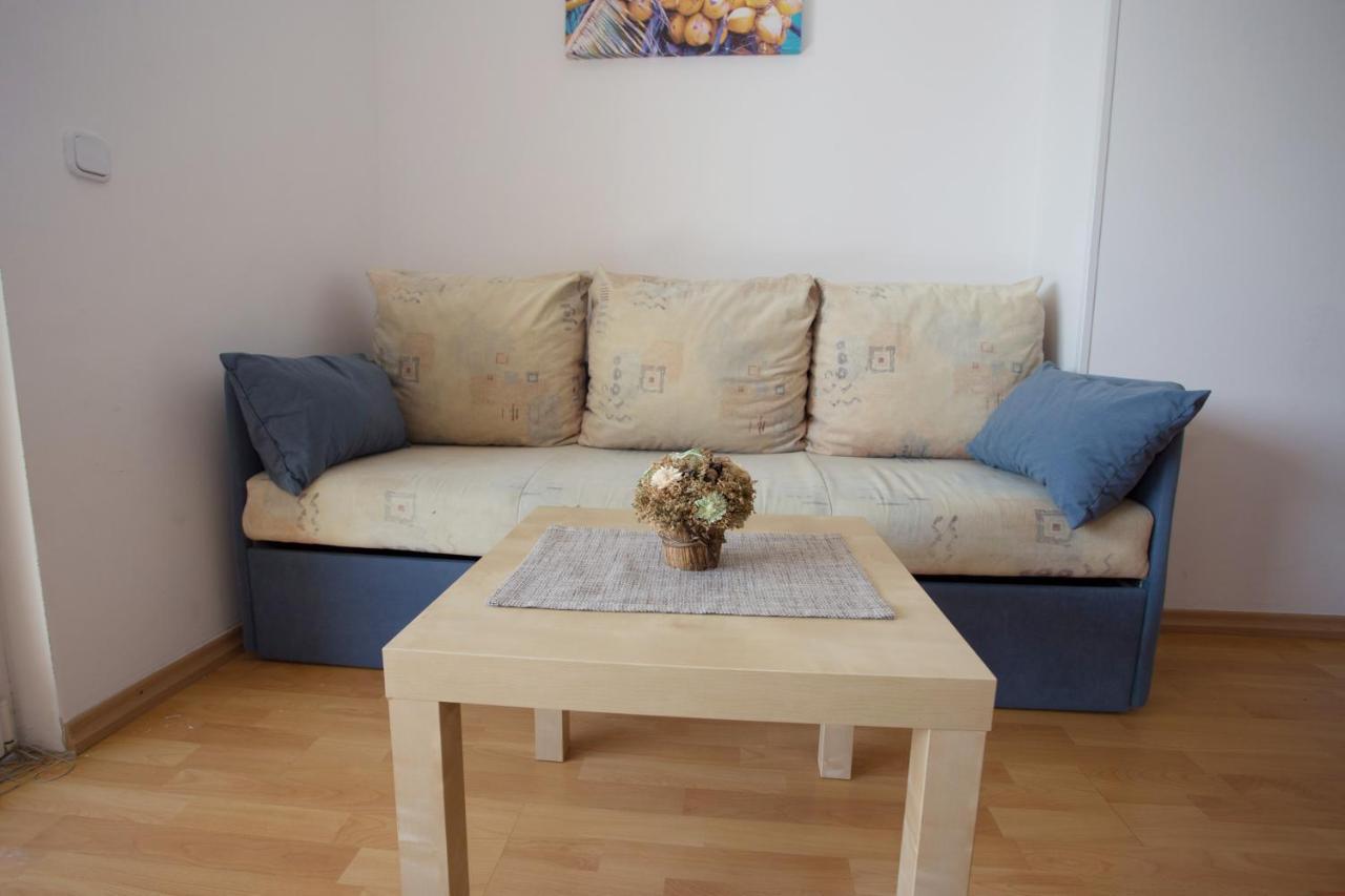Apartman Vlado Daire Vrsar Dış mekan fotoğraf